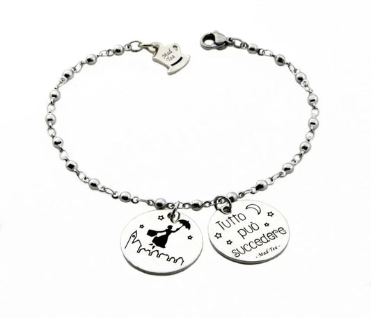 Bracciale “Mary Poppins”