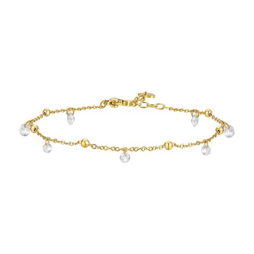 CAVIGLIERA PERLA GIALLO