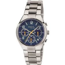 BREIL UOMO INTERNO BLU