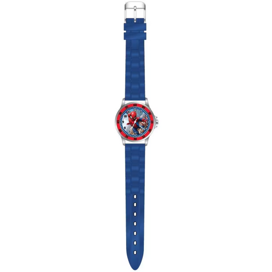 Orologio disney spiderman