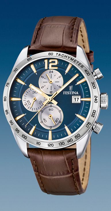 OROLOGIO FESTINA F16760/7