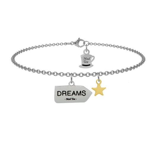 Bracciale “Dreams”
