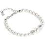 BRACCIALE PERLE