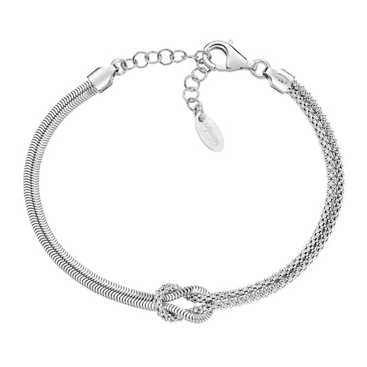 BRACCIALE NODO