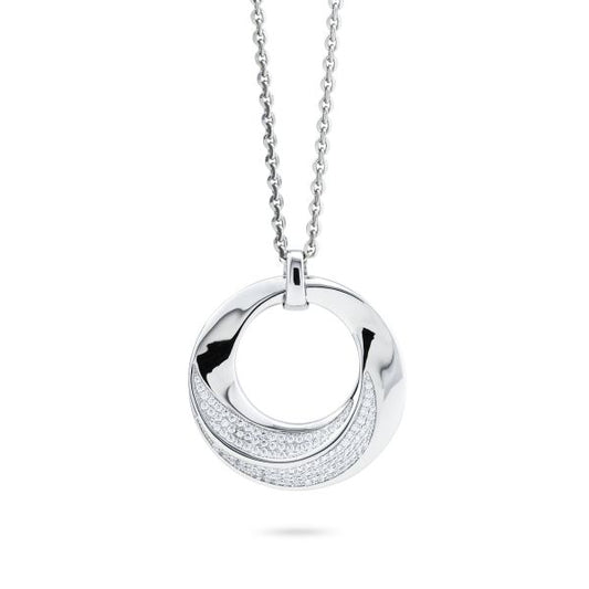 Collana con pendente