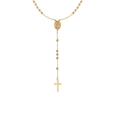 COLLANA ROSARIO
