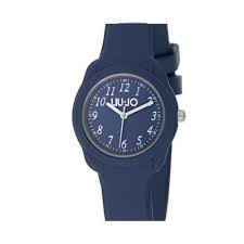 OROLOGIO DONNA CAUCCIU BLU LIU-JO