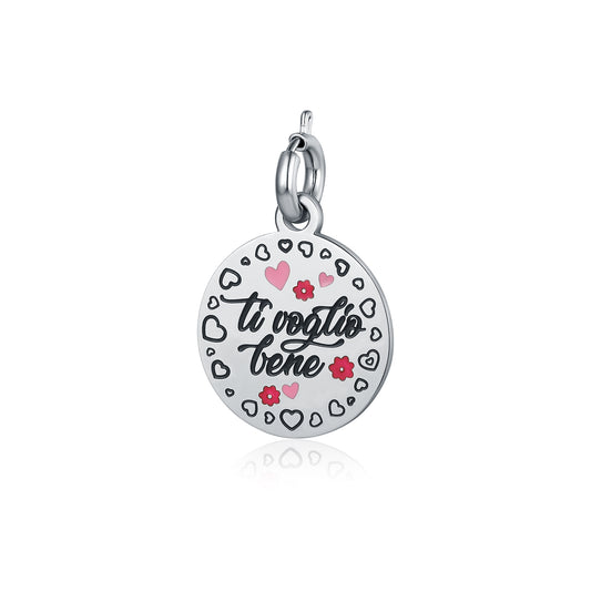 CIONDOLO “TI VOGLIO BENE”