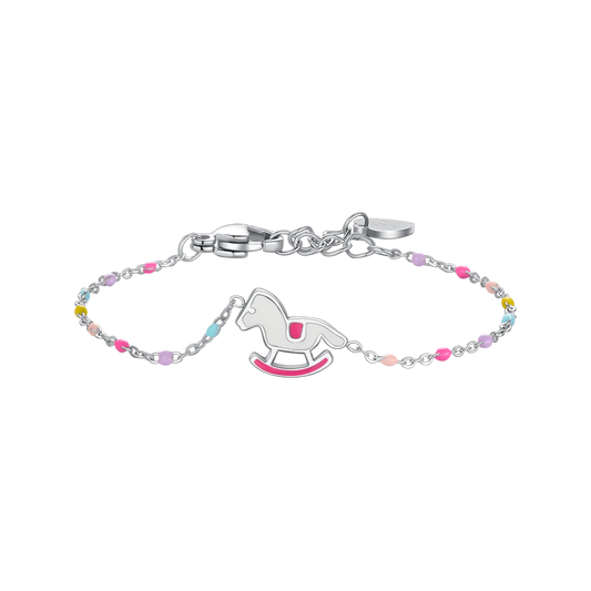 BRACCIALE CAVALUCCIO