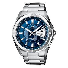 CASIO EDIFICE BLU