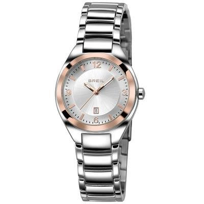 OROLOGIO DONNA BREIL CON DETTAGLI ROSE'