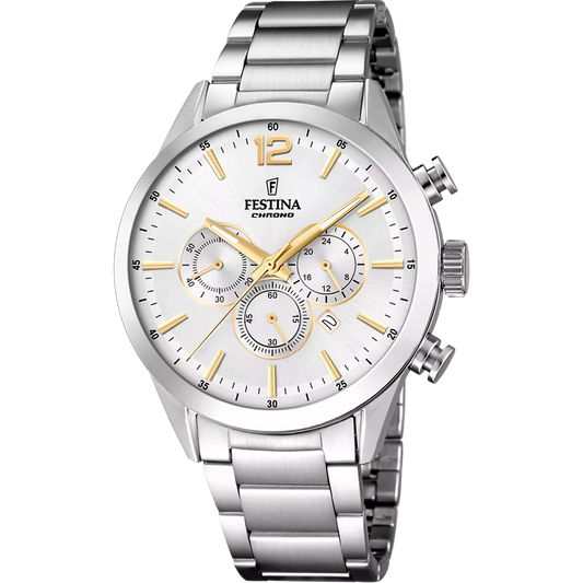OROLOGIO FESTINA  F20343/1