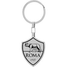 PORTACHIAVI ROMA ORIGINALE