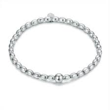 BRACCIALE ELESTICO RISO