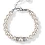 BRACCIALE PERLE