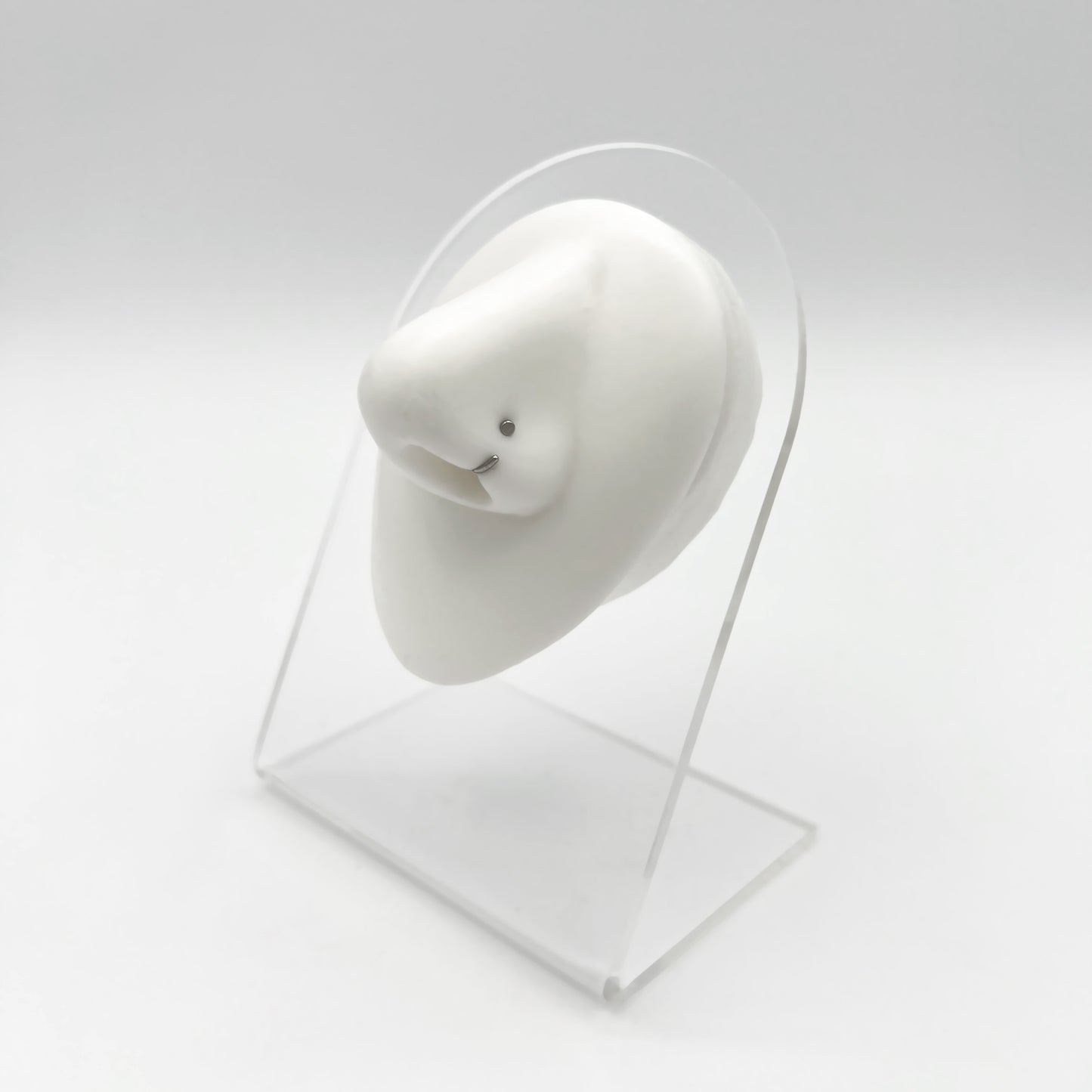 Anello Aperto Da Naso