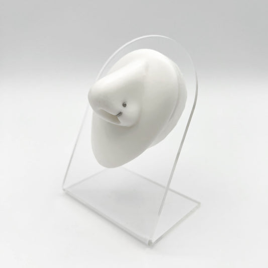 Anello Aperto Da Naso