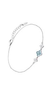 BRACCIALE TRENDY CRISTALLI CELESTI