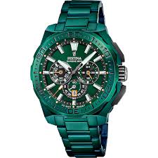 OROLOGIO DA UOMO FESTINA CHRONO BIKE EDIZIONE SPECIALE