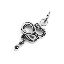 Charm serpente