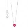 COLLANA DONNA CUORE