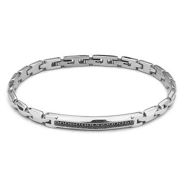 BRACCIALE UOMO SW NERI