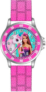 OROLOGIO BARBIE