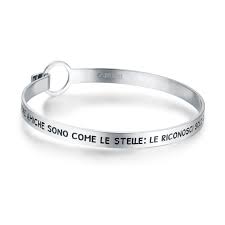 BRACCIALE DEDICA AMICHE