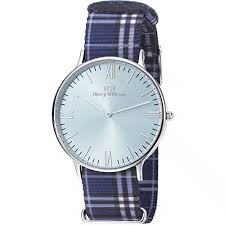 OROLOGIO DONNA CELESTE HARRY WILLIAM