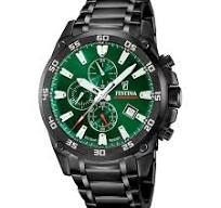 OROLOGIO FESTINA VERDE UOMO