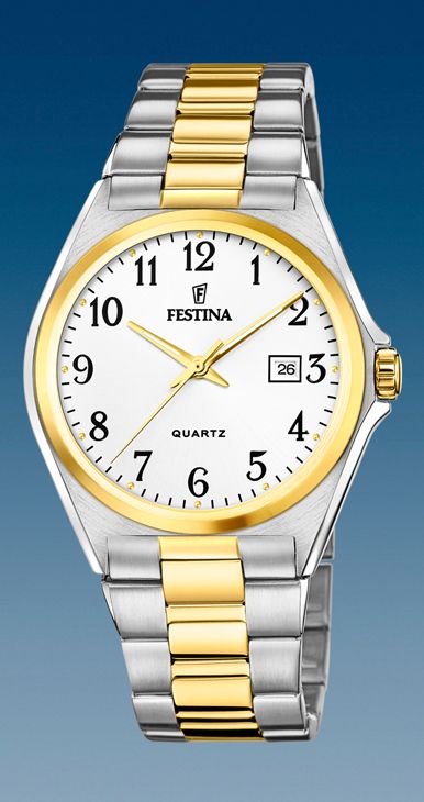 OROLOGIO FESTINA F20554/1