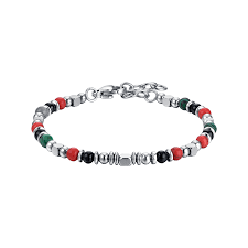 BRACCIALE BIMBO MULTICOLORE