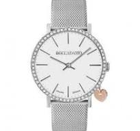 OROLOGIO DONNA BOCCADAMO
