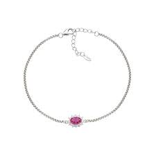 BRACCIALE MODELLO KATE ROSSO