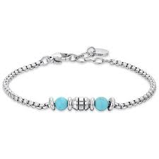 BRACCIALE BIMBO PIETRE TURCHESI