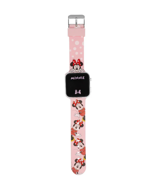 OROLOGIO DISNEY MINNIE MOUSE