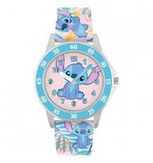 OROLOGIO ANALOGICO STITCH