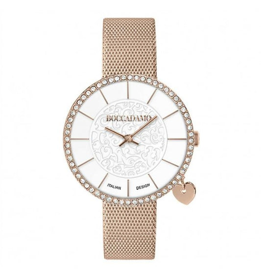 OROLOGIO DONNA BOCCADAMO