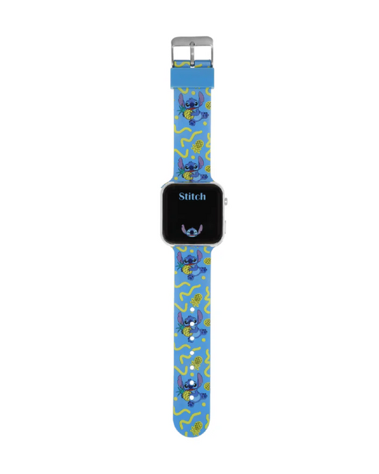 OROLOGIO DISNEY LILO E STITCH