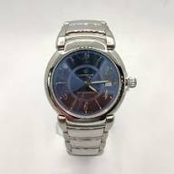 OROLOGIO DONNA O UOMO LORENZ ACCIAIO AUTOMATICO