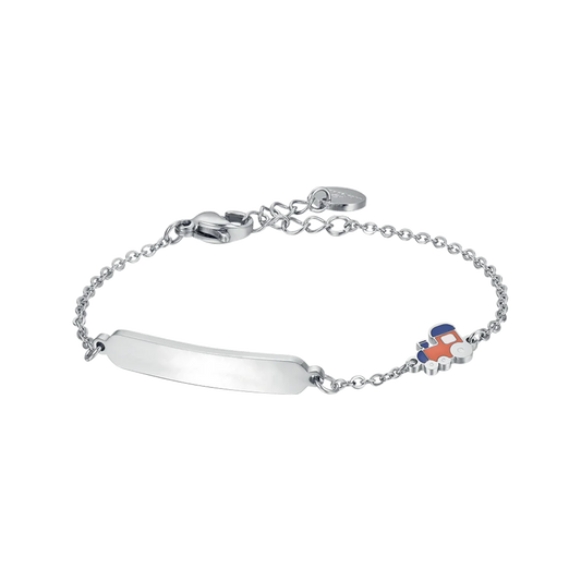 BRACCIALE BIMBO TRENINO