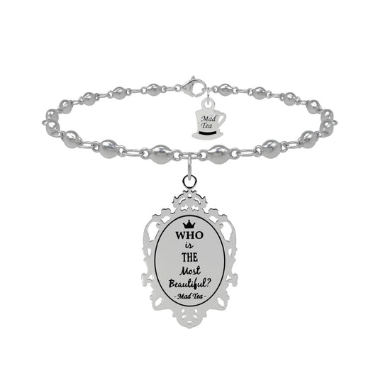 Bracciale “Specchio magico”