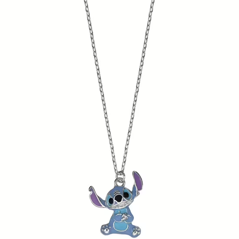 Collana disney stitch