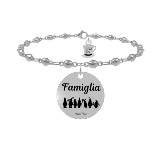 Bracciale “Famiglia”