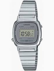 CASIO VINTAGE PICCOLO GRIGIO