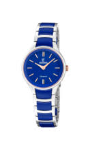 OROLOGIO FESTINA CERAMIC BLU