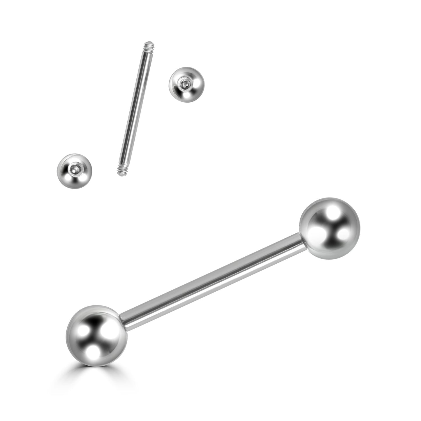 Barbell ( ORECCHIO )