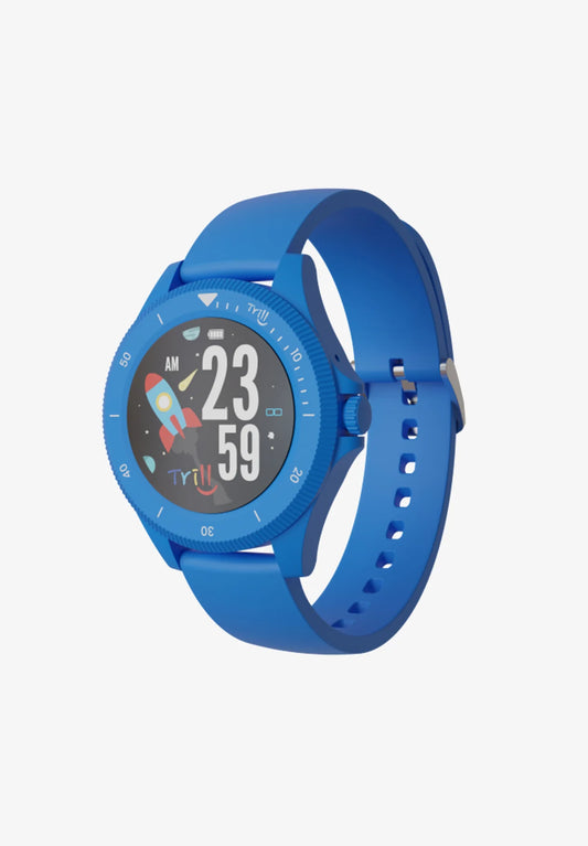SMARTWATCH TRILLblue