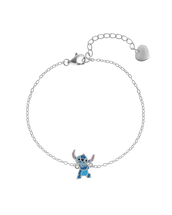 Bracciale disney stitch