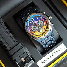 OROLOGIO UOMO SPECIAL EDITION